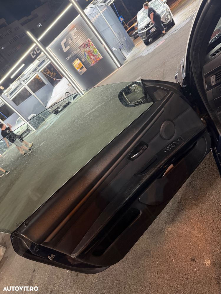 BMW Seria 3 320d - 7