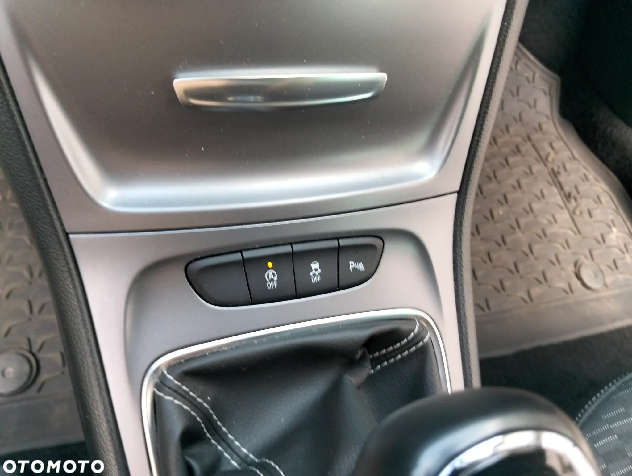 Opel Astra - 15