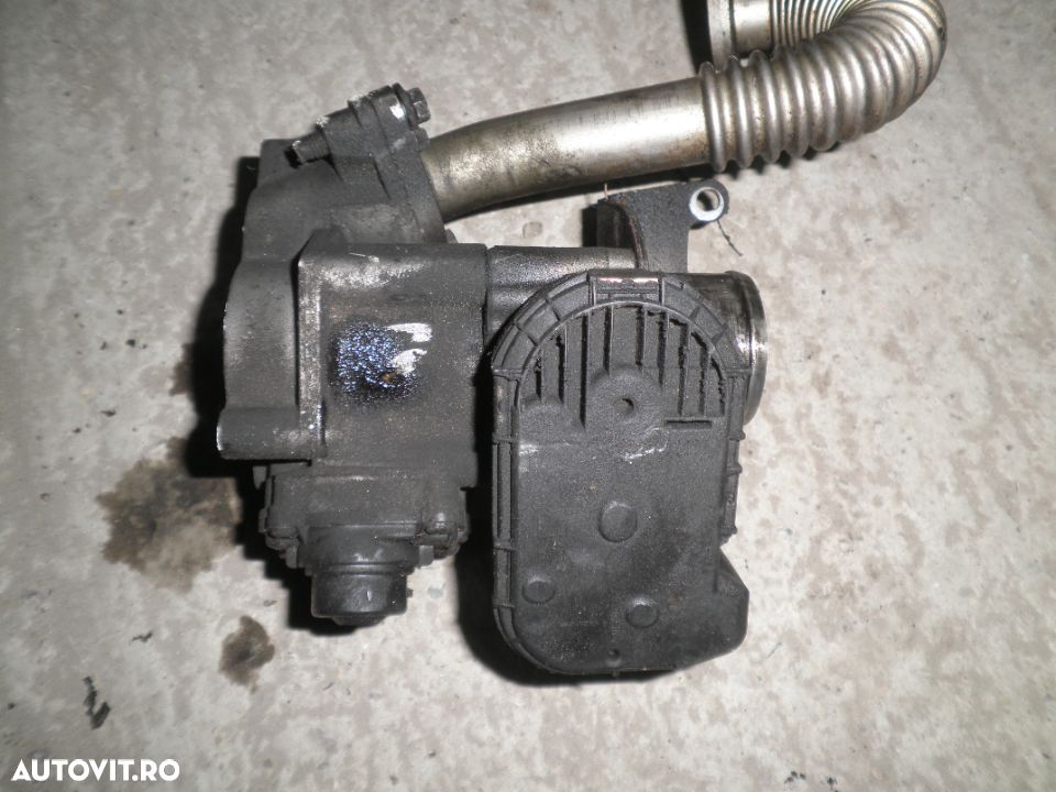 Clapeta Acceleratie Renault Trafic , Opel Vivaro , Nissan Primastar , 2.0 DCI 8200330810F