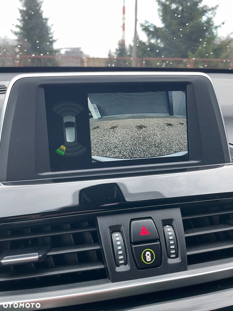BMW X1 sDrive18i GPF xLine - 26