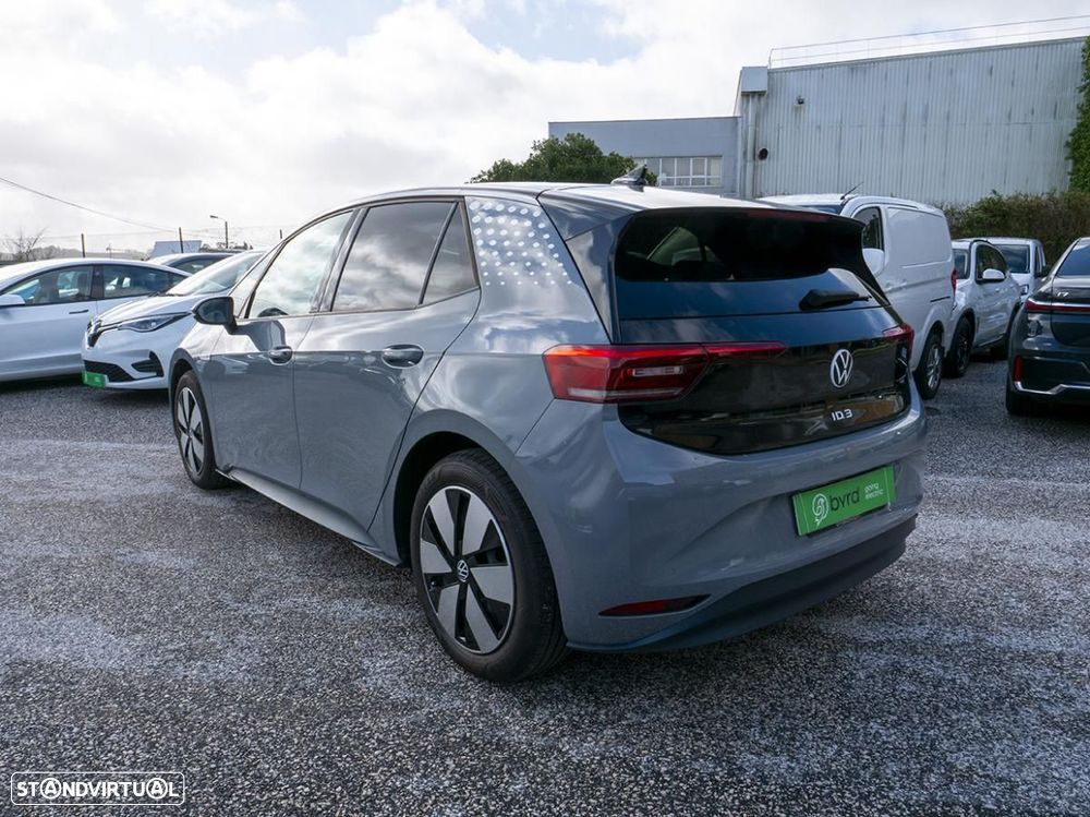 VW ID.3 Pro Performance Business - 10