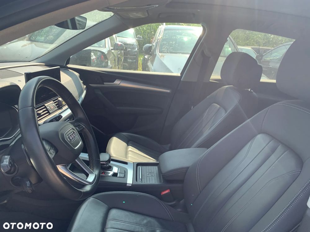 Audi Q5 45 TFSI quattro S tronic S line - 14