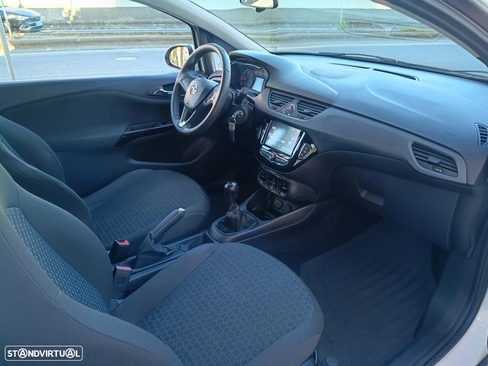 Opel Corsa 1.3 CDTI City - 5