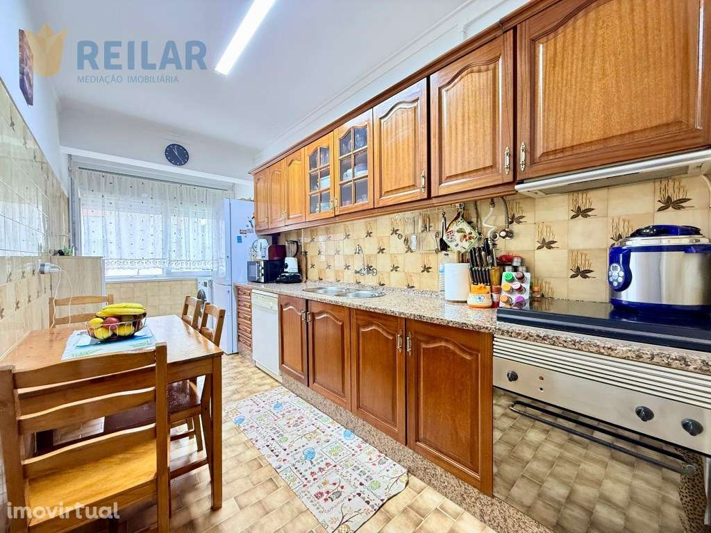 Alverca - T2 Impecável - Grande imagem: 2/41