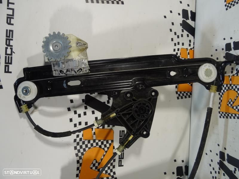 Elevador De Vidro Trás Direito Bmw 4 Gran Coupe (F36)  7326326 / 73652 - 6