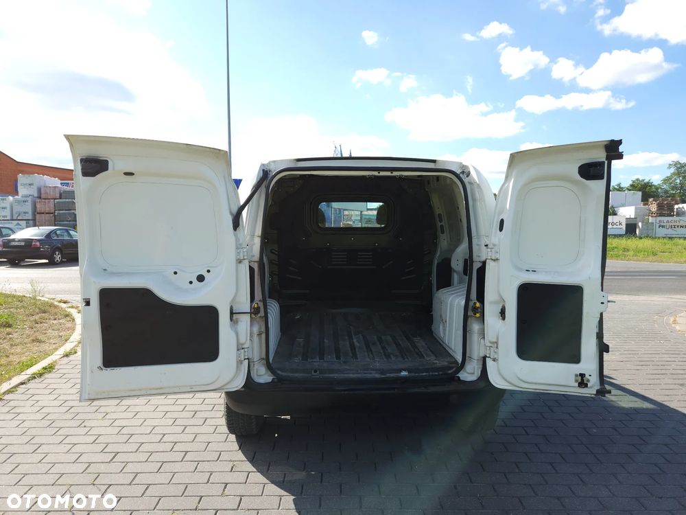 Fiat Fiorino - 3