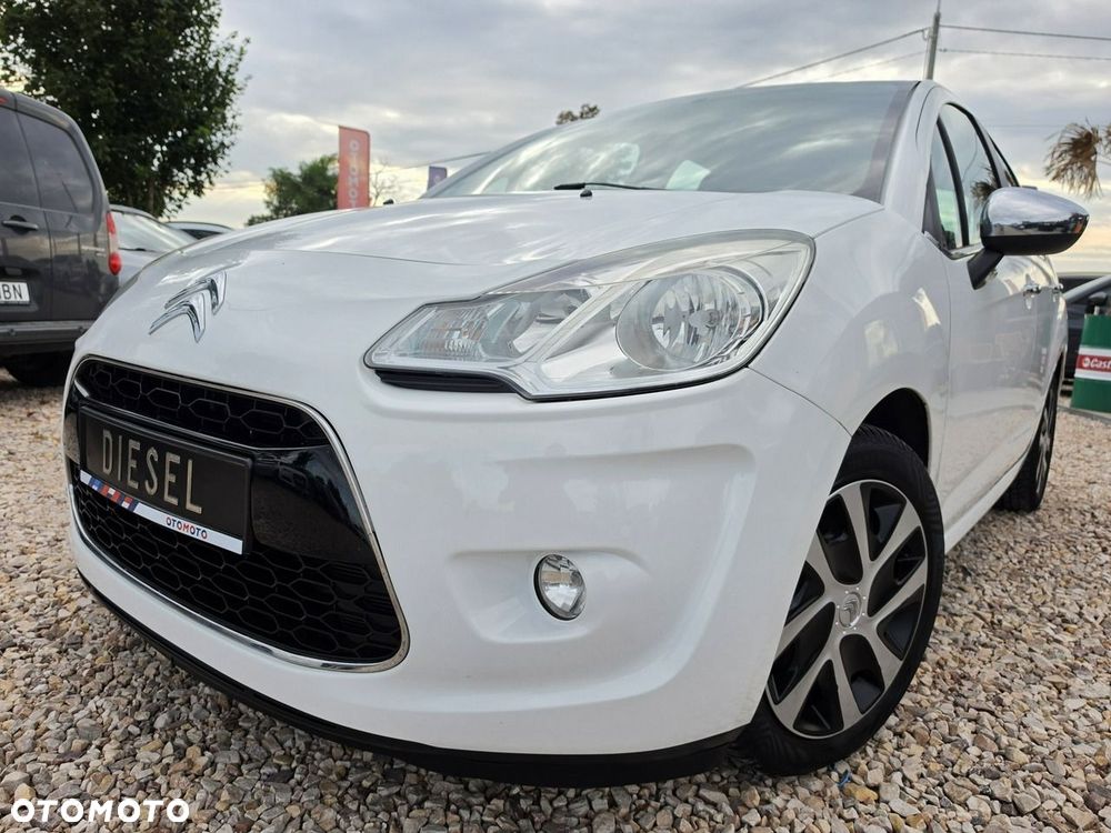 Citroën C3 - 16