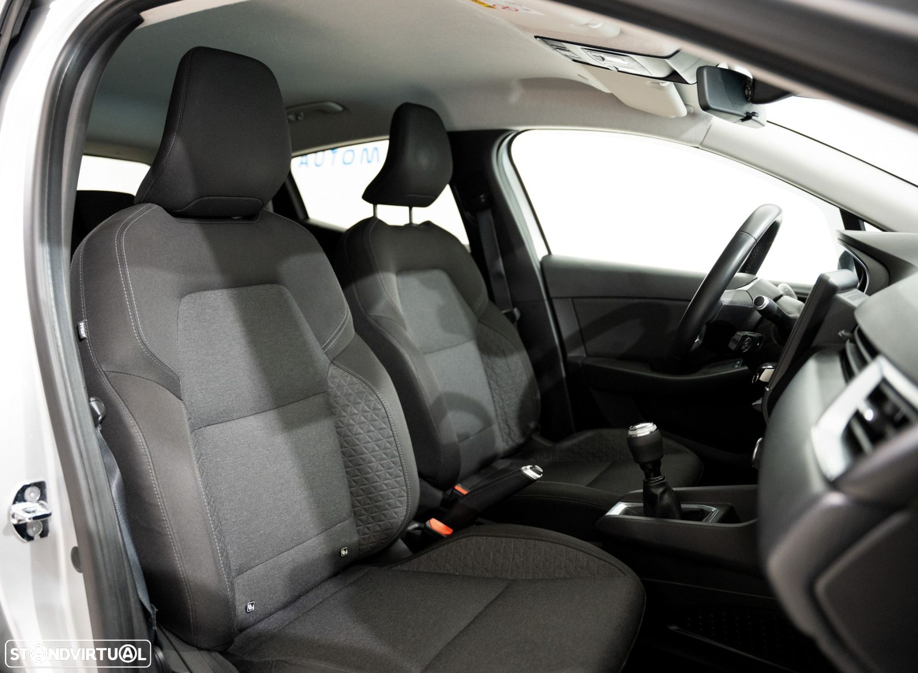Renault Clio 1.0 TCe Intens - 13
