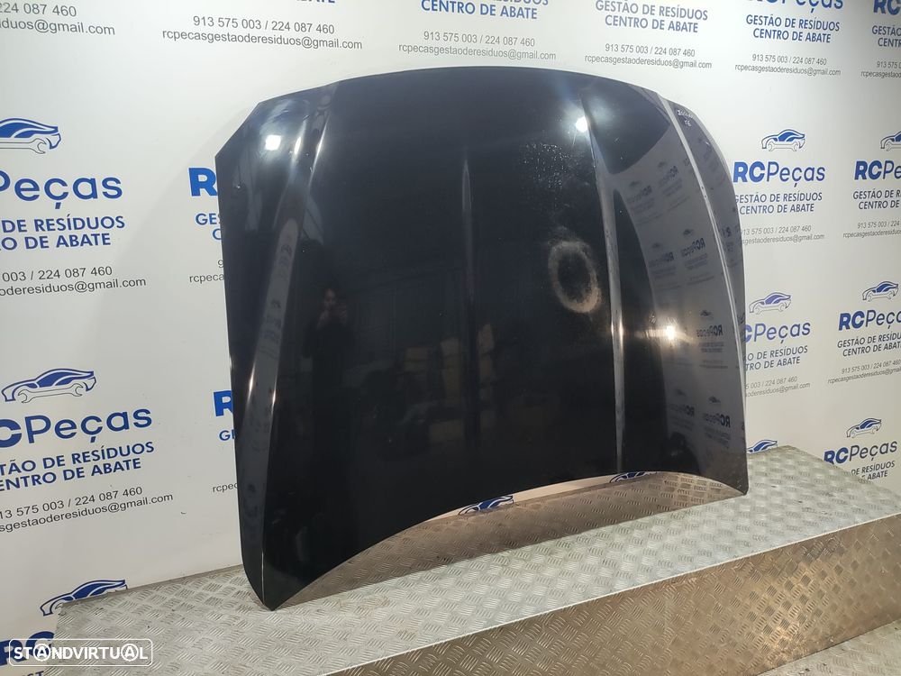 Capot Jaguar XE X760 Original - 6