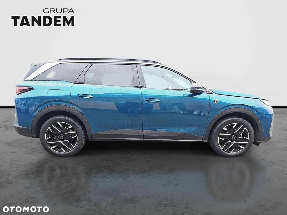 Peugeot 5008 1.2 PureTech mHEV GT Exclusive S&S e-DCS6 - 4