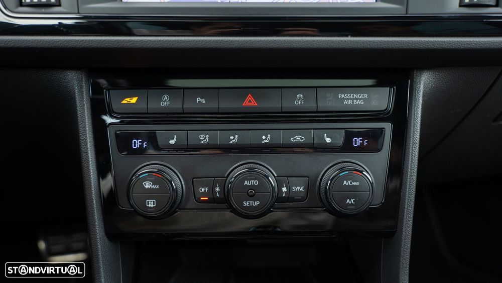 SEAT Leon 2.0 TSI S&S DSG Cupra 290 - 35