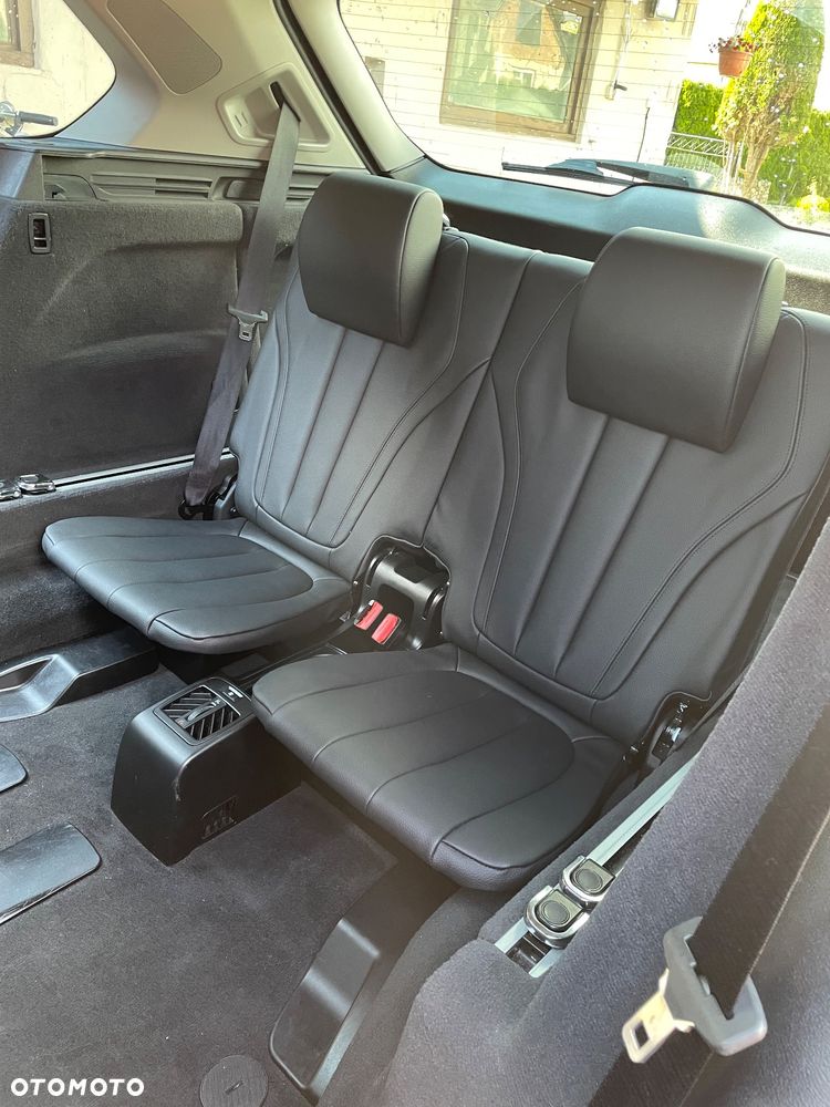 BMW X5 xDrive35i - 10