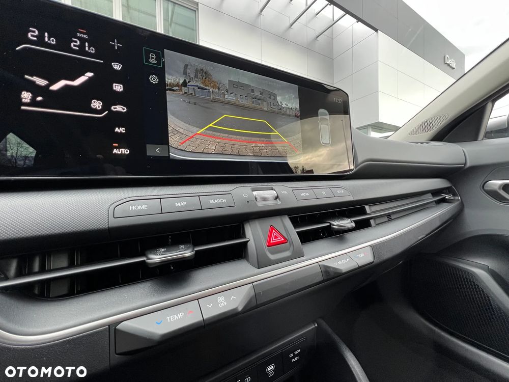 Kia K4 1.6 T-GDI M - 38