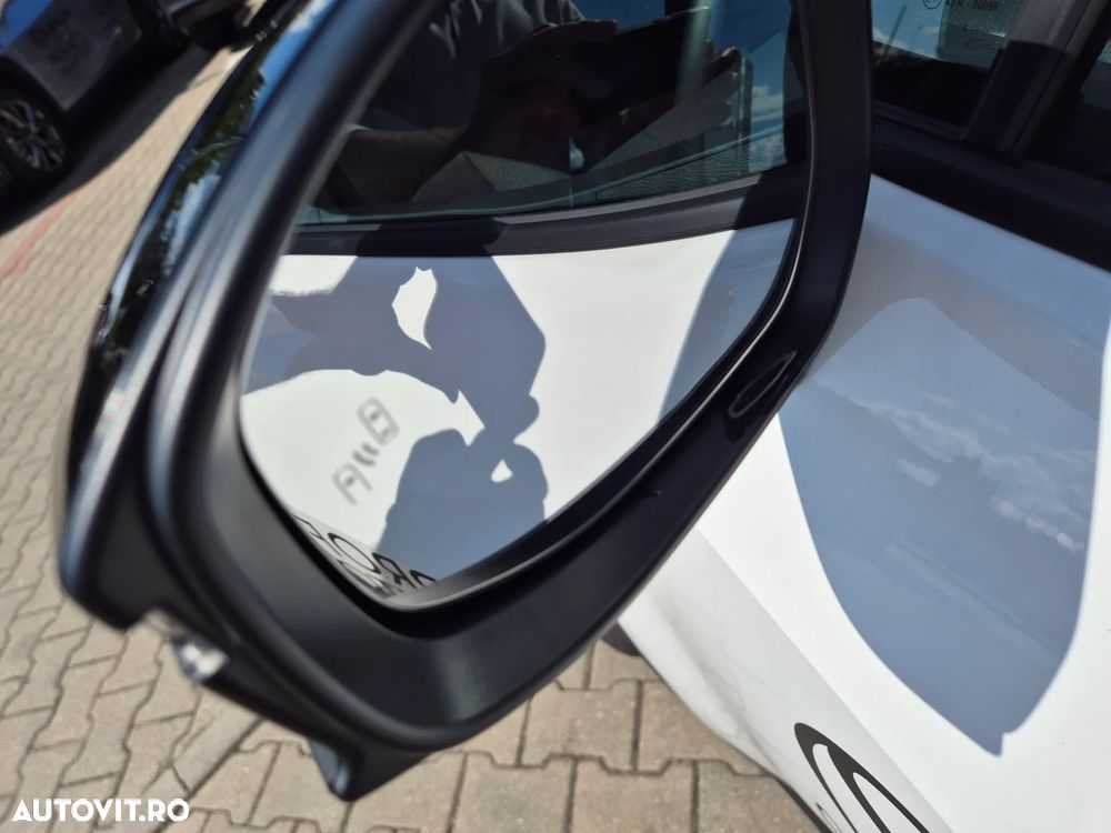 Toyota C-HR 1.8 Hybrid Active - 10