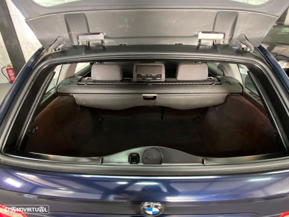 BMW 316 i - 20