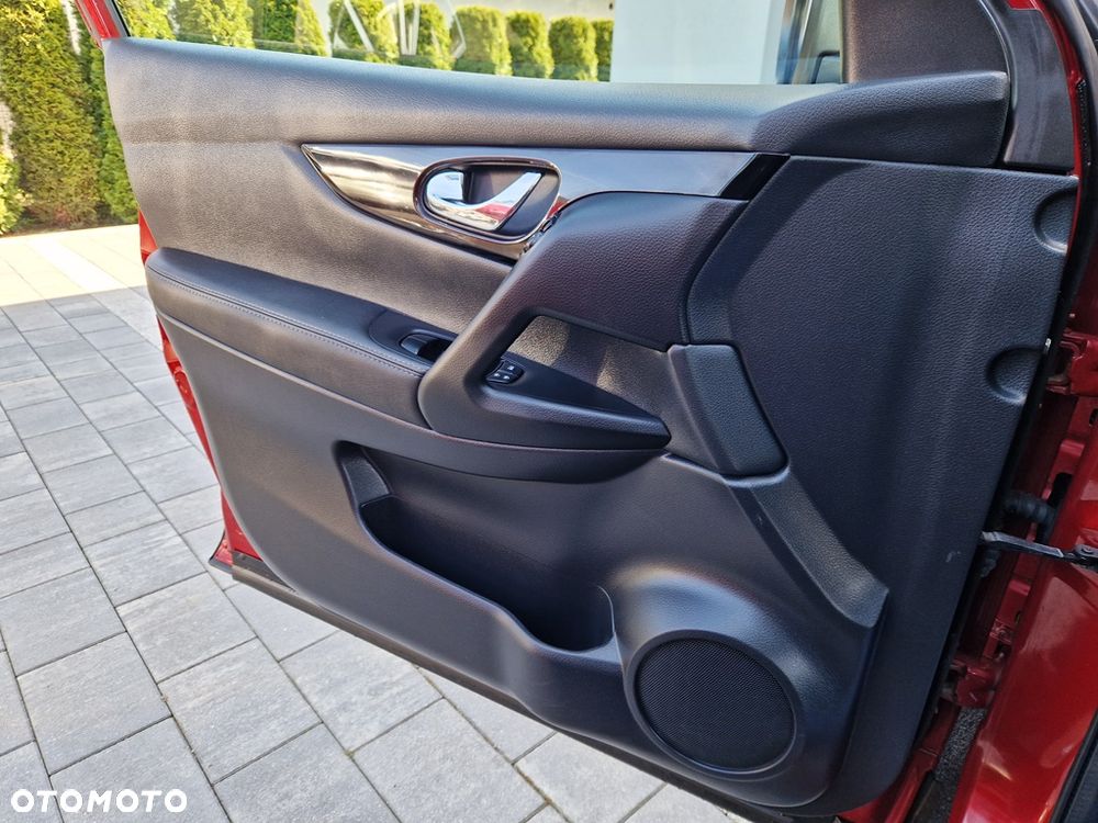 Nissan Qashqai 1.6 DIG-T Tekna+ - 34