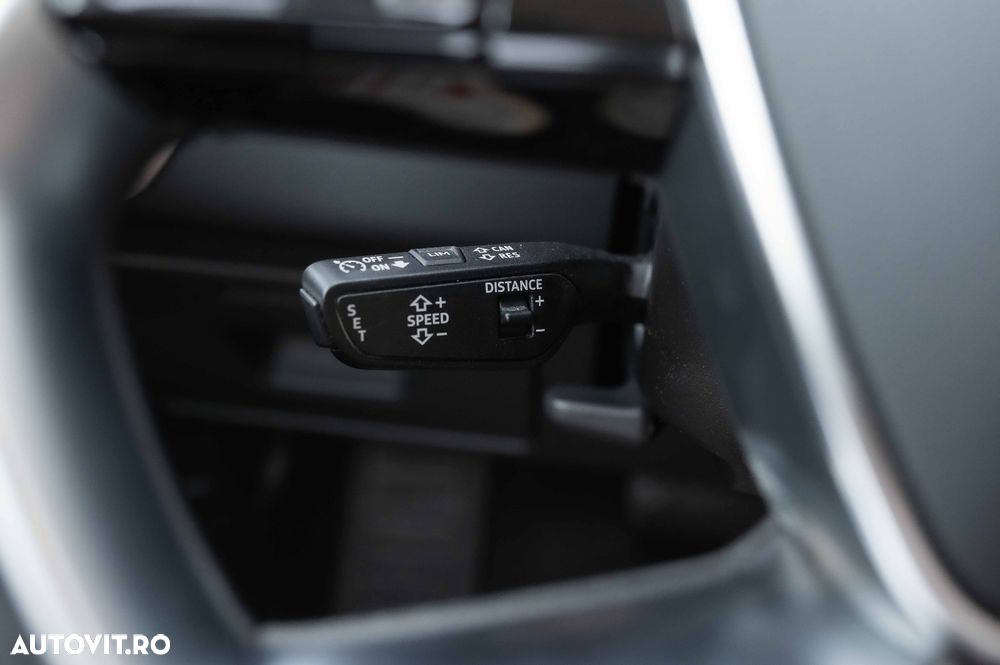 Audi A6 Avant 50 TFSI e quattro S tronic PHEV Basic - 23
