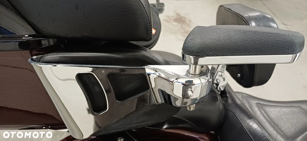 Honda VTX - 17