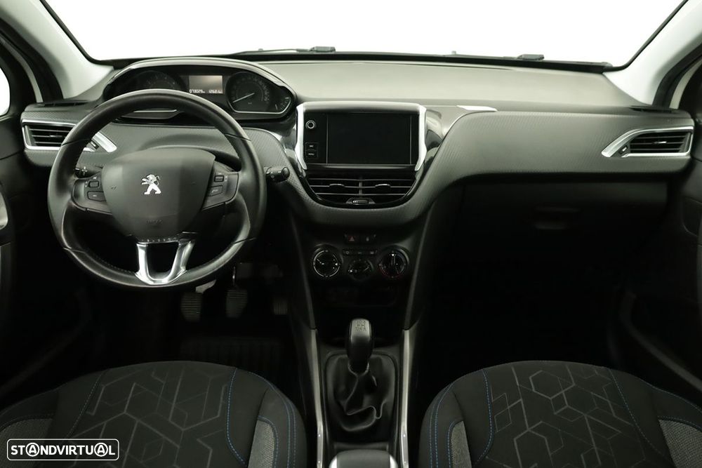 Peugeot 2008 1.2 PureTech Active - 8