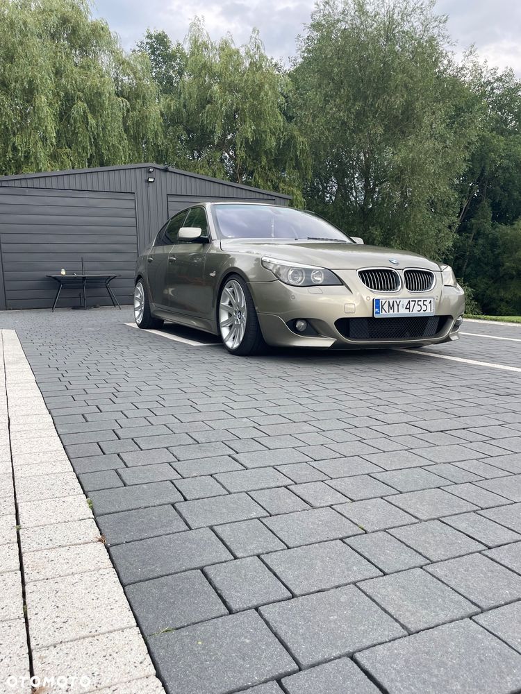 BMW Seria 5 - 22
