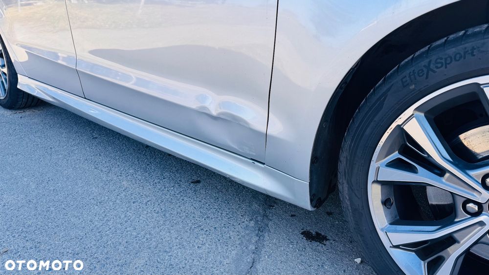 Ford Mondeo 2.0 EcoBlue Titanium - 6