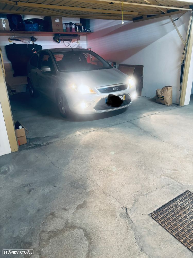 Ford Focus 1.6 TDCi Trend - 5