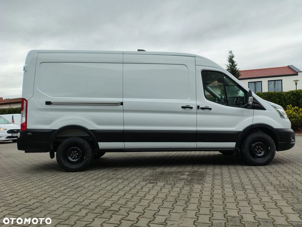 Ford VAN L3 - 3
