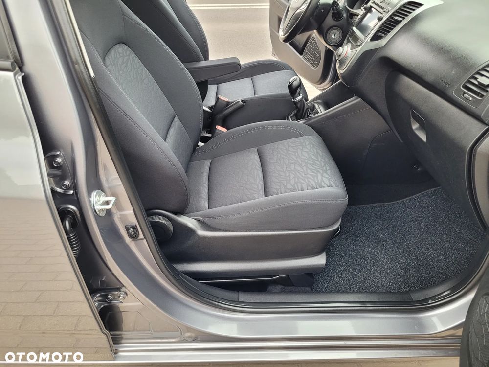 Hyundai ix20 1.4 CRDi Premium - 20