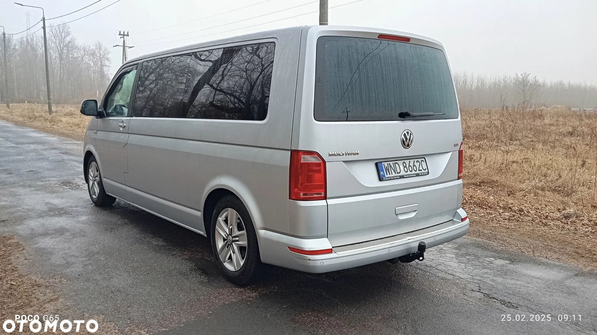 Volkswagen Multivan - 7