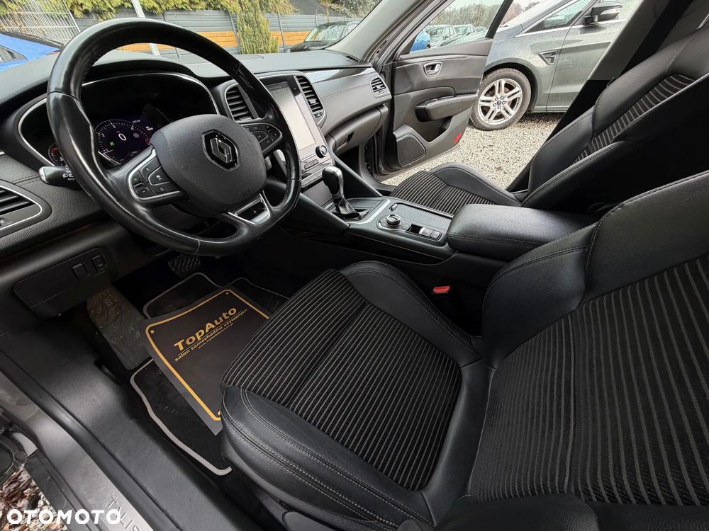 Renault Talisman BLUE dCi 200 EDC INTENS - 18