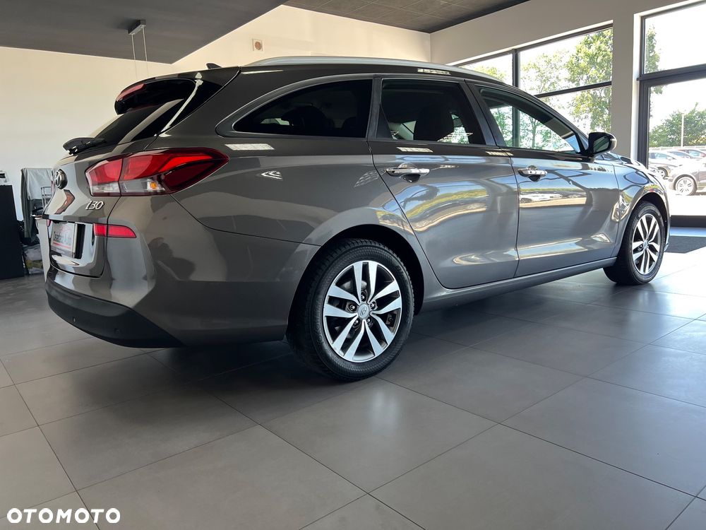 Hyundai i30 - 6