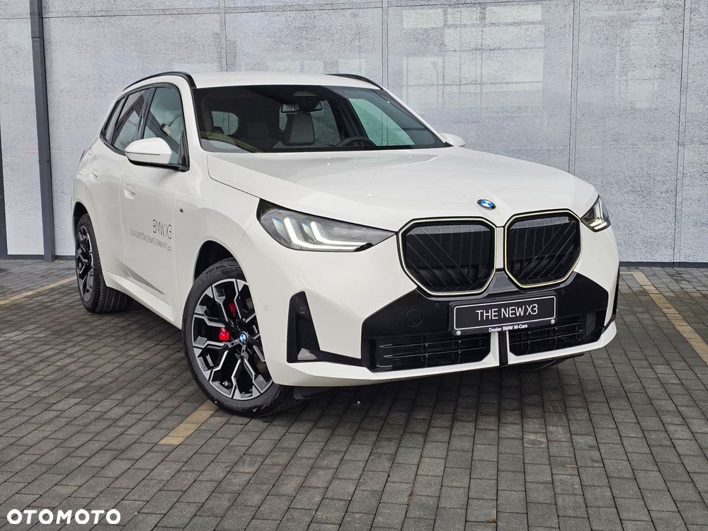 BMW X3 - 9