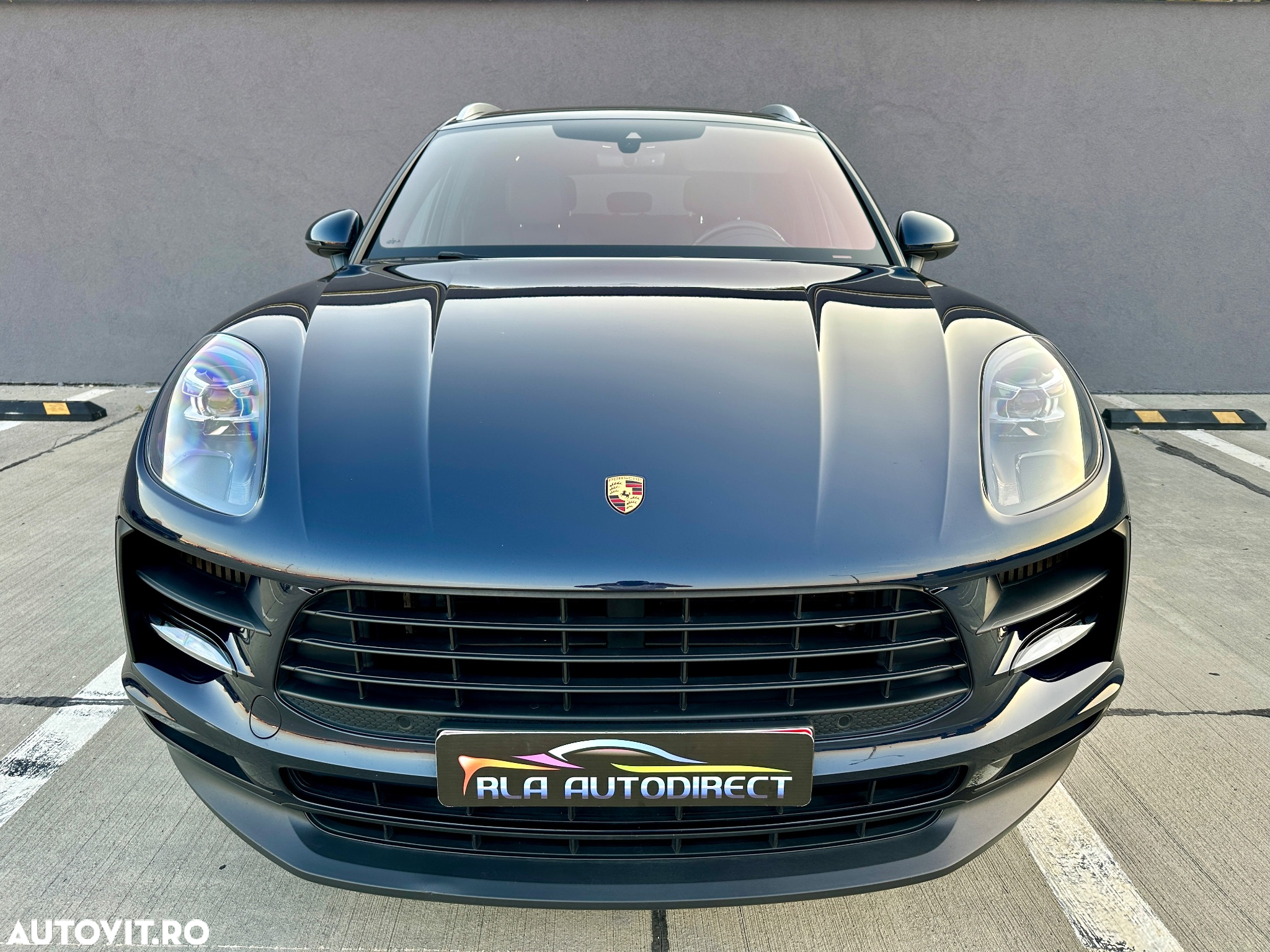Porsche Macan S PDK - 3