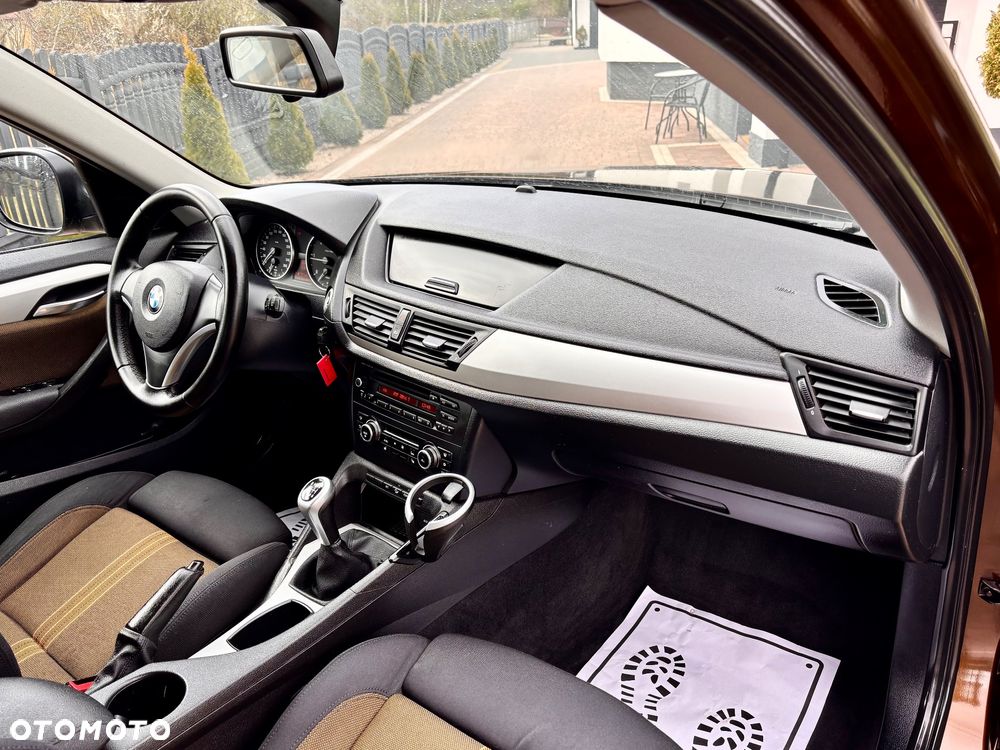 BMW X1 - 31