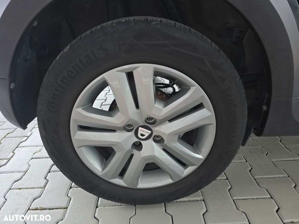 Dacia Sandero Stepway TCe 90 CVT Comfort - 3