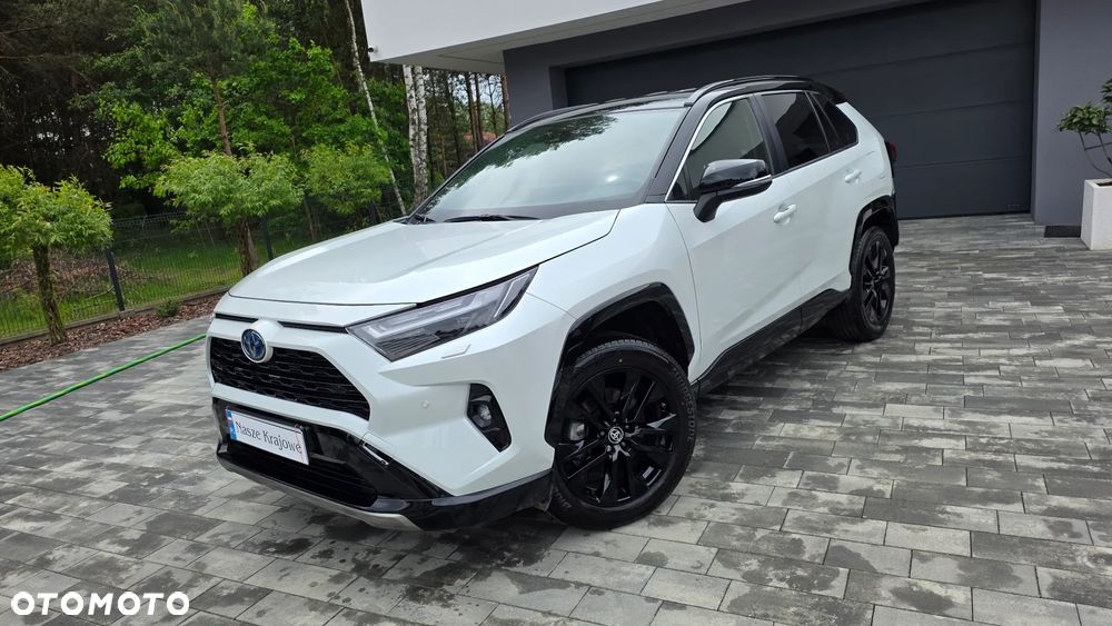 Toyota RAV4 - 3