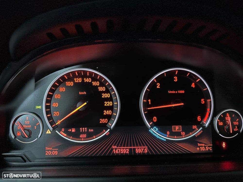 BMW 640 d xDrive Pack M - 24