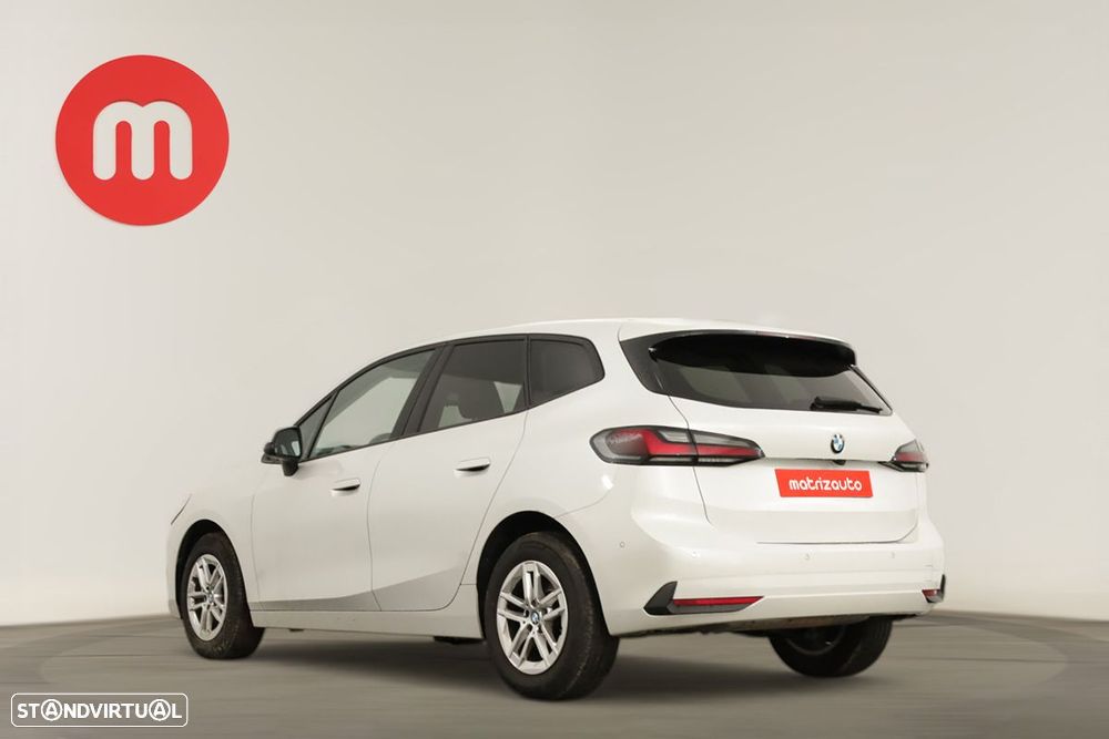 BMW 218 Active Tourer i Auto - 3