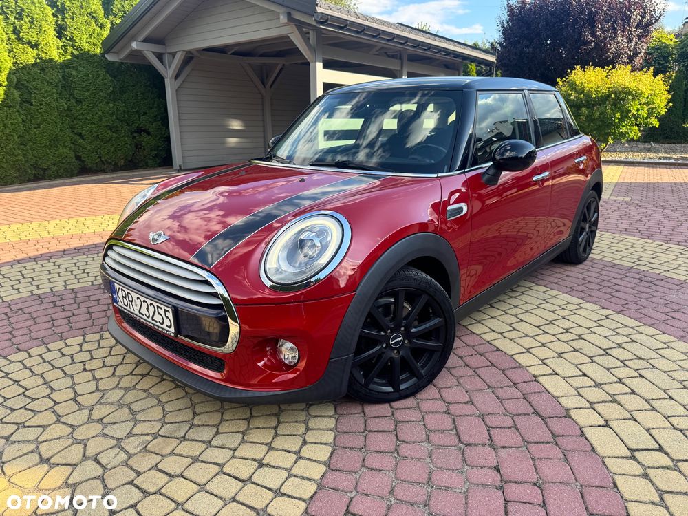 MINI Cooper Resolute Edition - 10