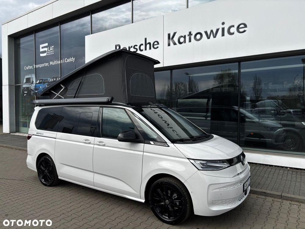 Volkswagen California - 14