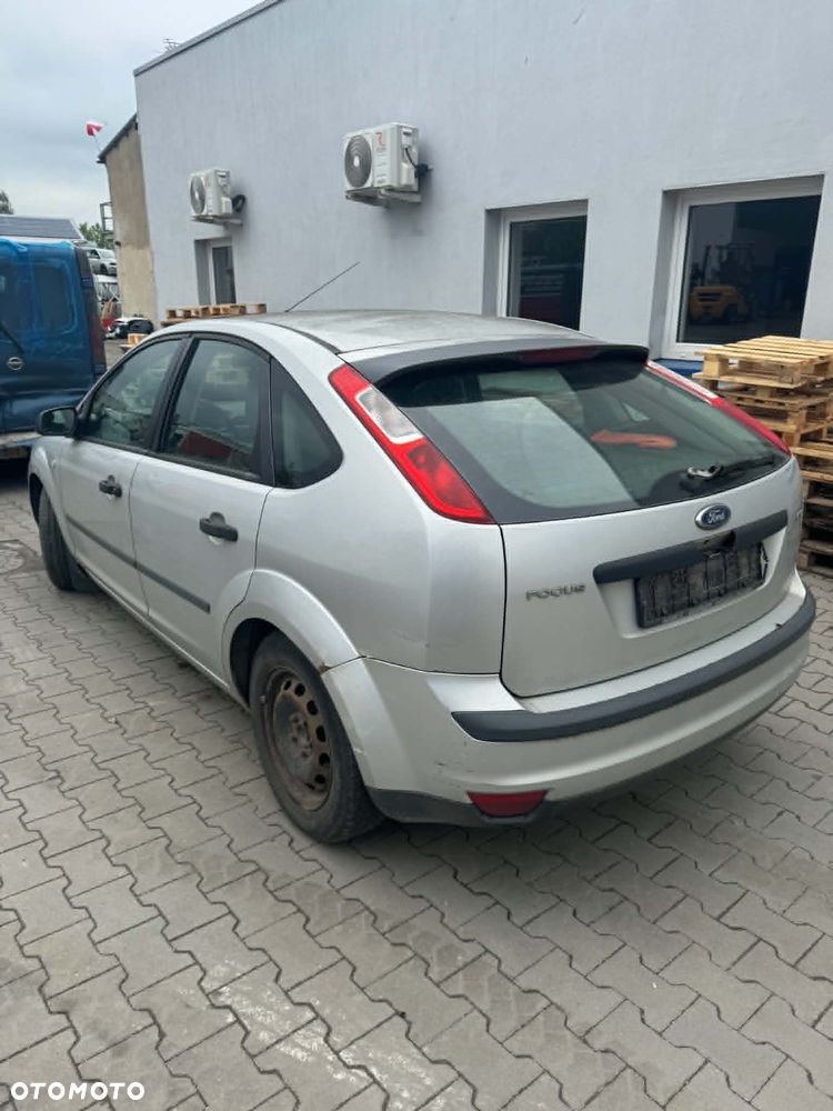 Ford Focus MK2 1.6 TDCI 109 km G8DB | Części Focus II | Gwarancja - 6