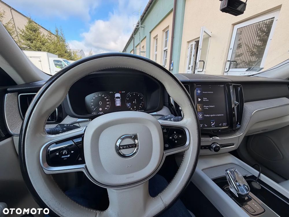 Volvo XC 60 B5 B AWD Inscription - 6