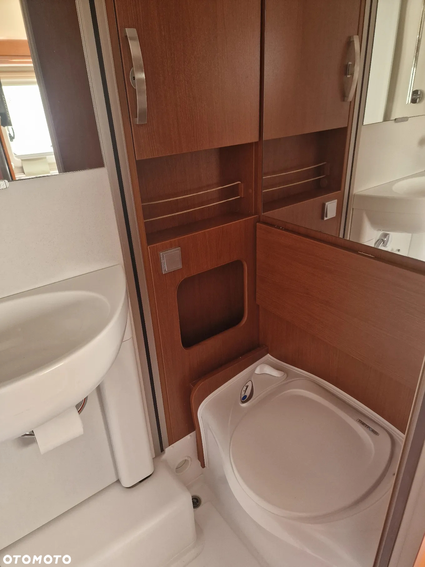 Hymer-Eriba EX578-I - 5