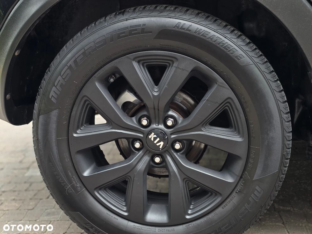 Kia Sportage - 23