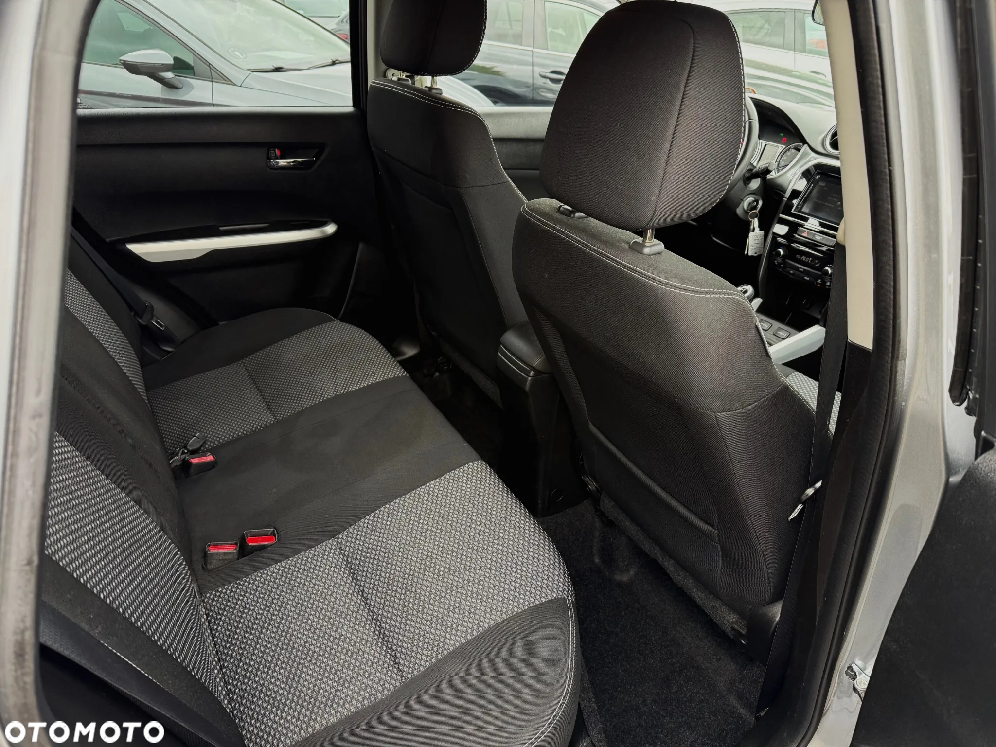 Suzuki Vitara 1.6 (4x2) Comfort+ - 11