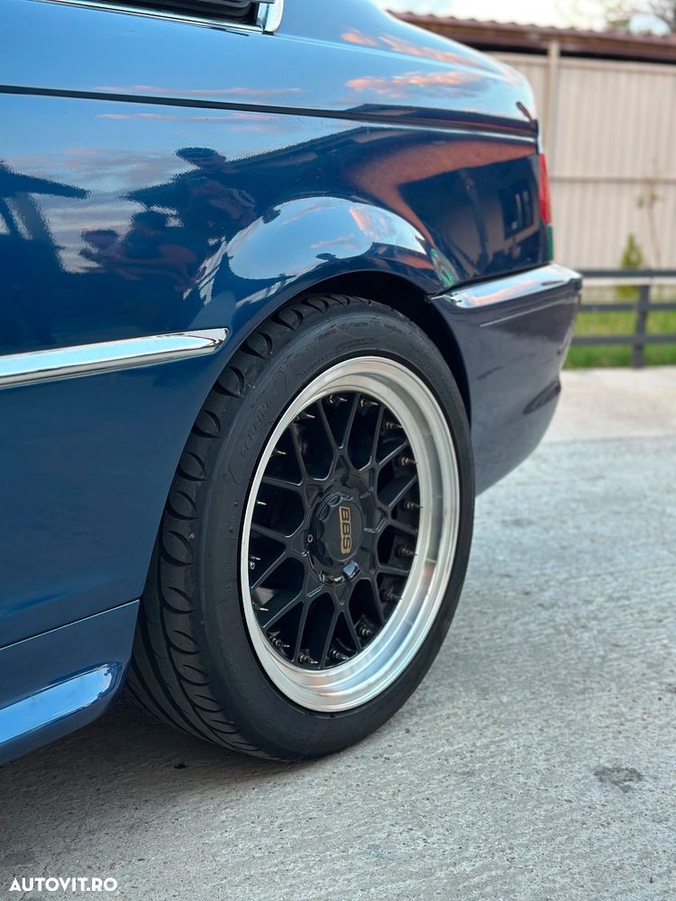 BMW Seria 3 - 7