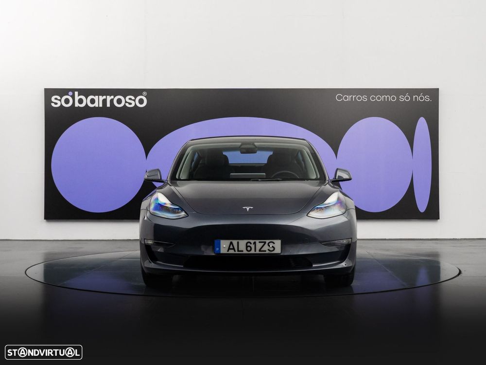 Tesla Model 3 Long Range Tração Integral - 8