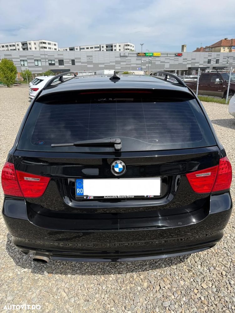 BMW Seria 3 - 2