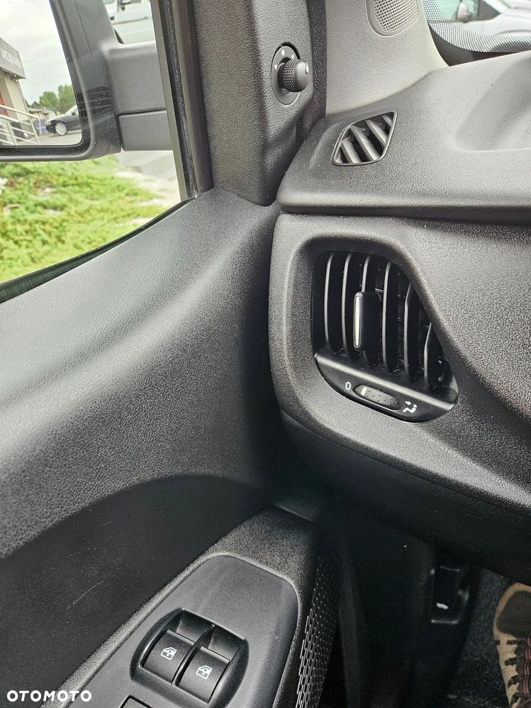 Fiat DOBLO 1.6MultiJet 105KM - 18