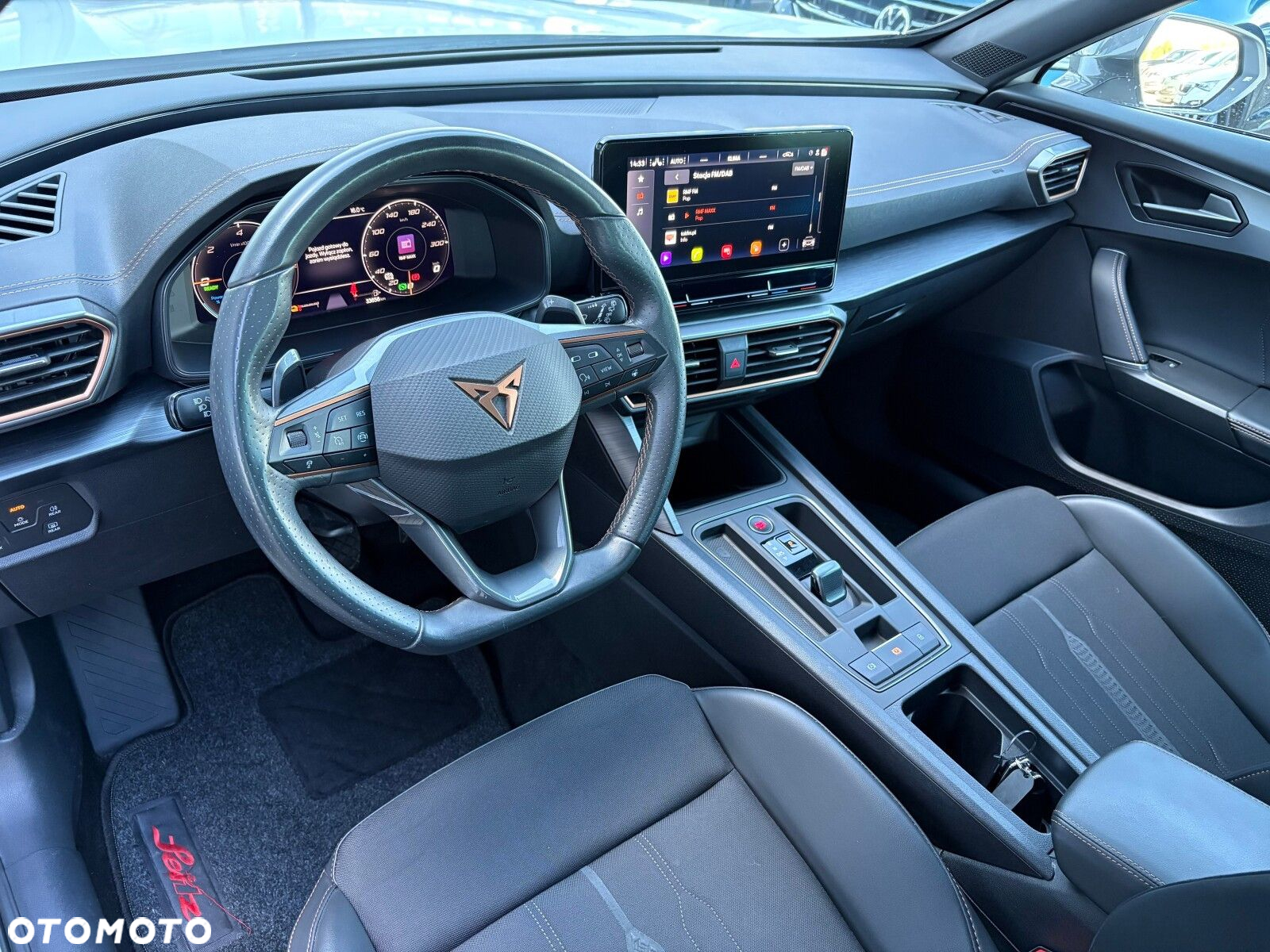 Cupra Formentor - 12